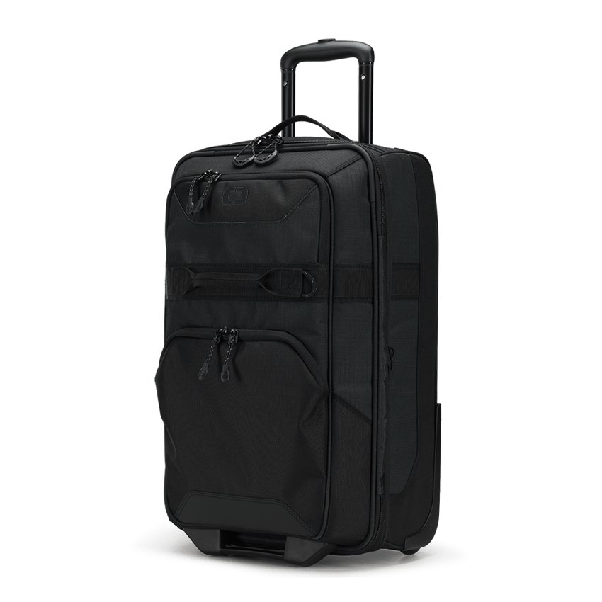 Alpha Layover Carry-On - View 3
