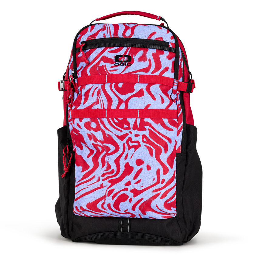 Alpha 25L Rucksack - View 2