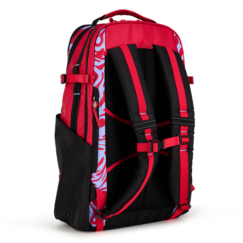 Alpha 25L Rucksack - View 4