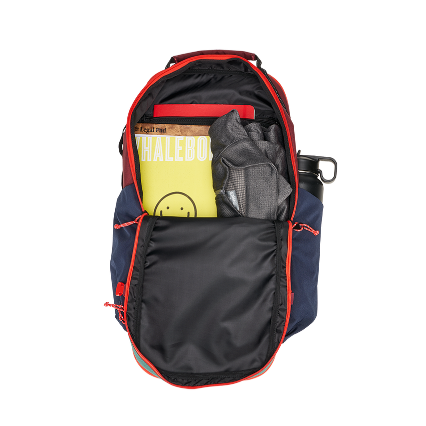 Alpha 25L Rucksack - View 7