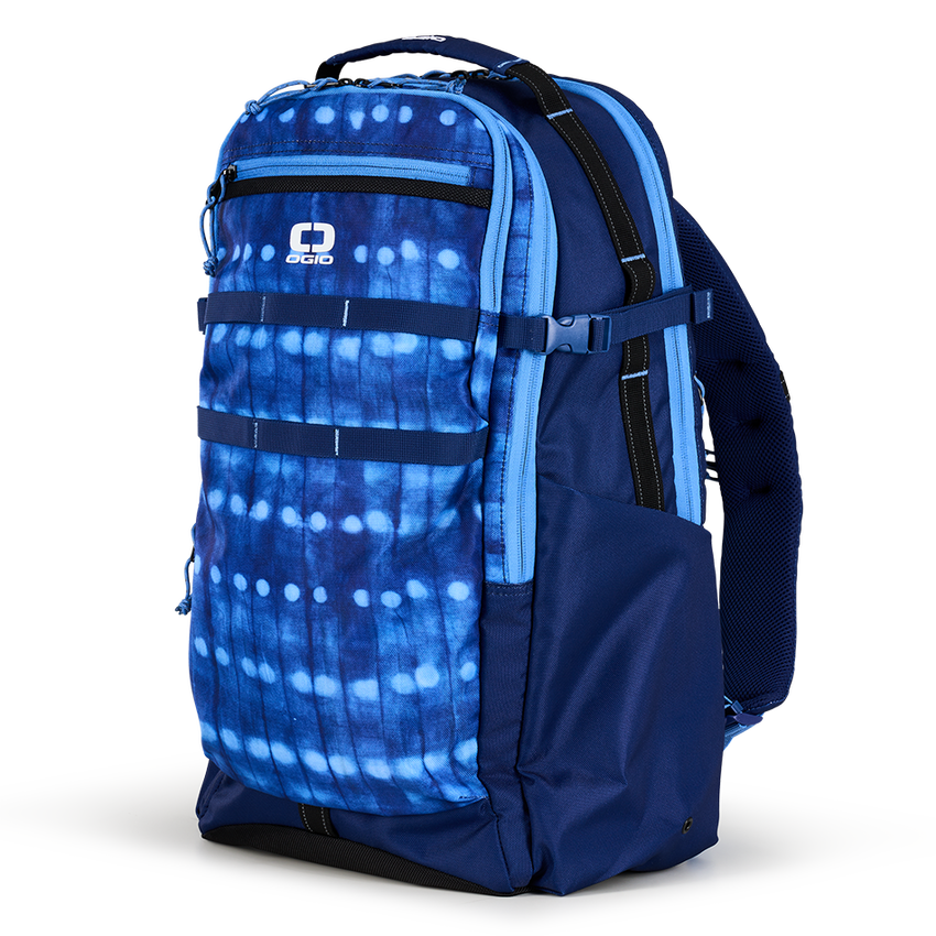 Alpha 25L Rucksack - View 3
