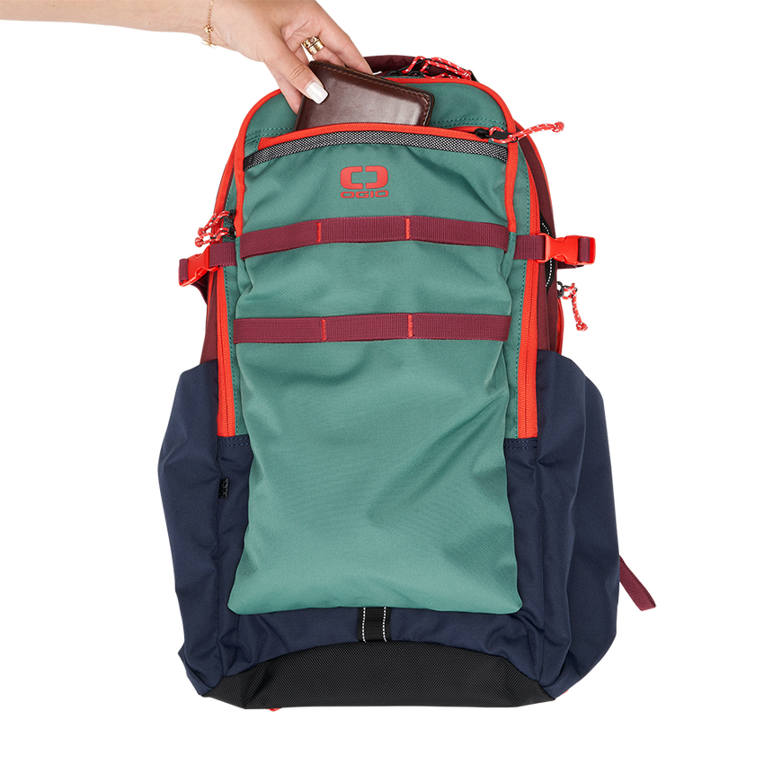 Alpha 25L Rucksack - View 9