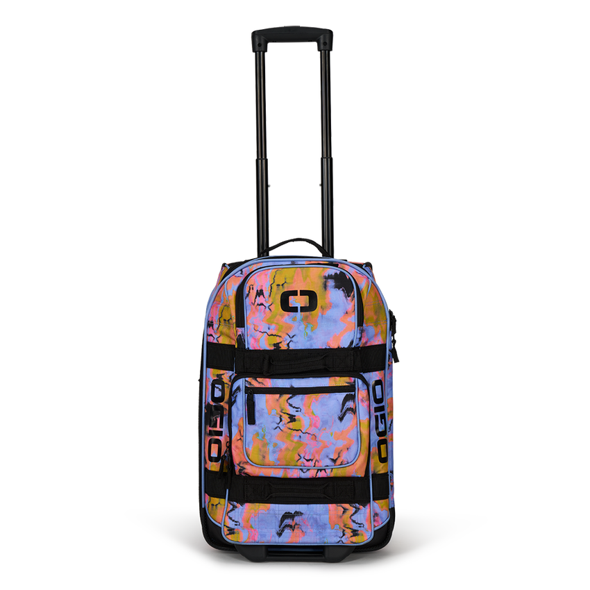 Layover Reisetasche - View 12