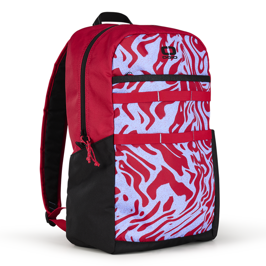 Alpha Lite Rucksack - View 1