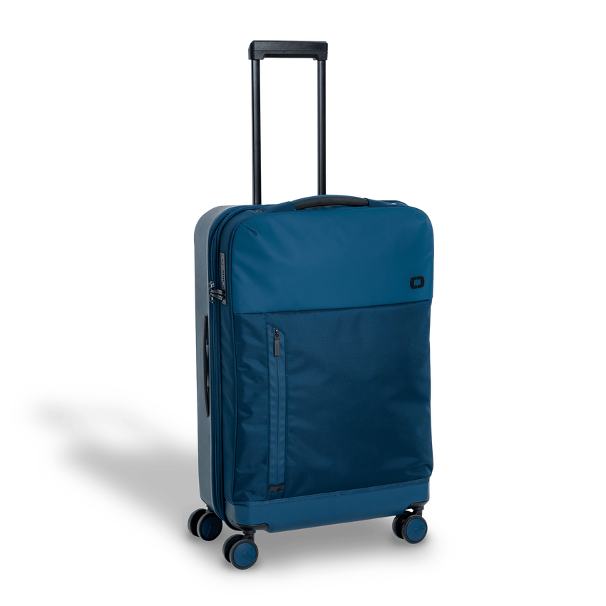 PACE PRO HYBRID GEP&Auml;CKST&Uuml;CK - View 1