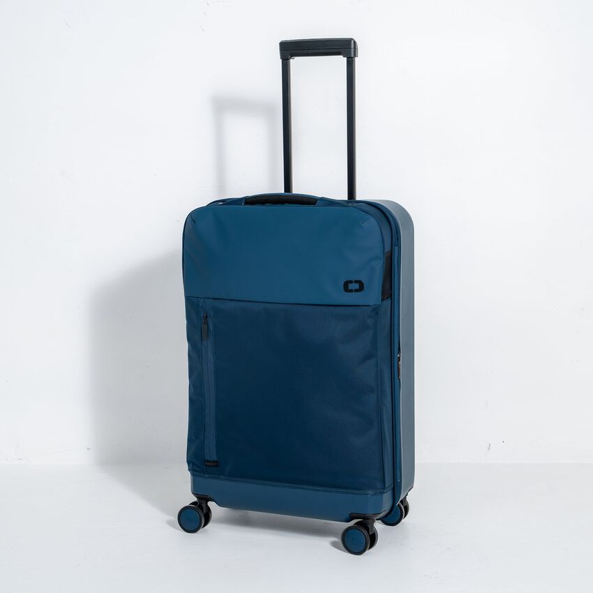 PACE PRO HYBRID GEP&Auml;CKST&Uuml;CK - View 6