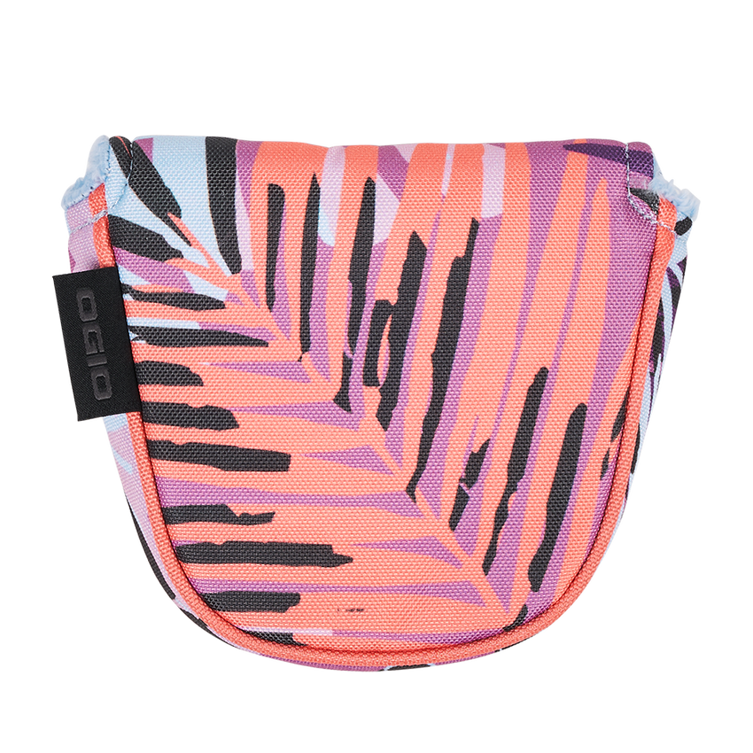 OGIO MALLET PUTTER SCHL&Auml;GERHAUBE - View 1
