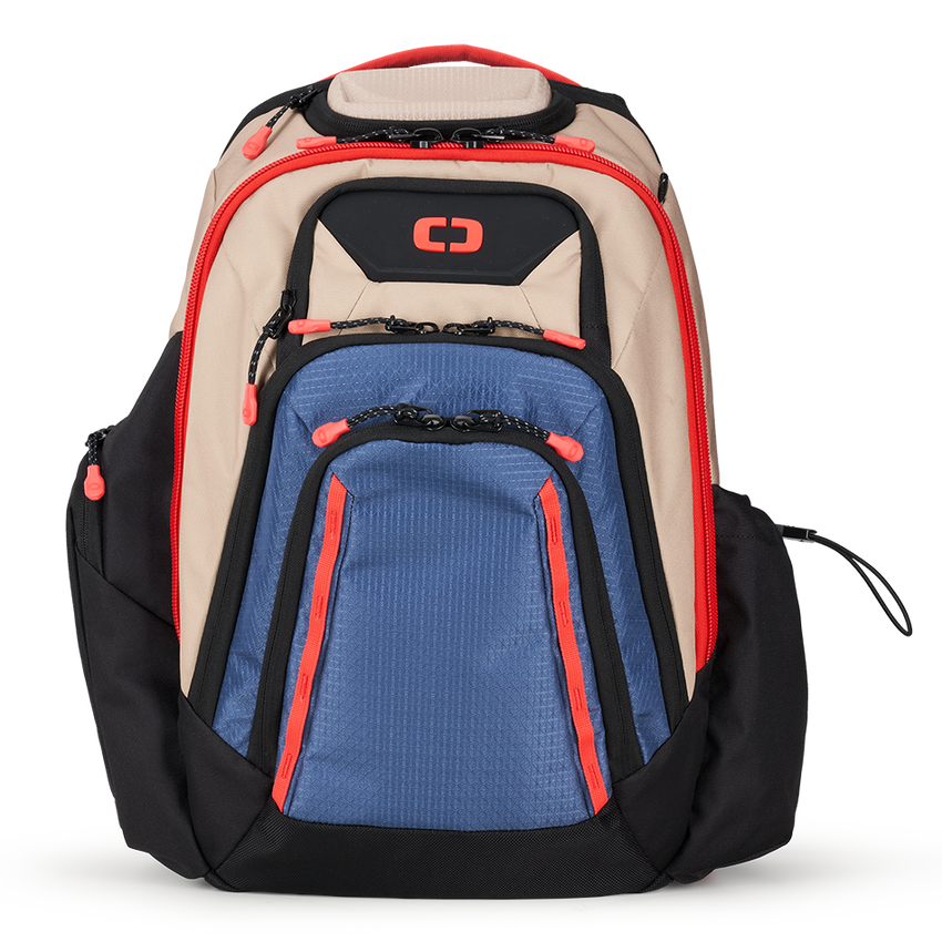 Gambit Pro Rucks&auml;cke - View 2