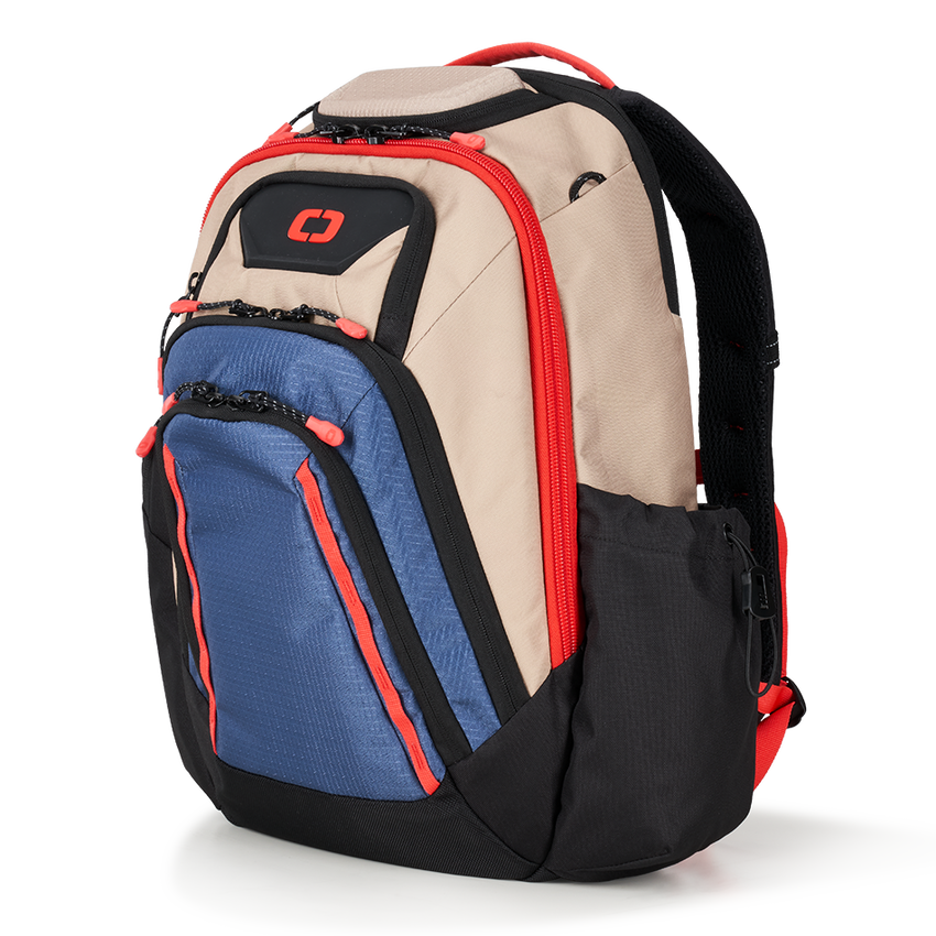 Gambit Pro Rucks&auml;cke - View 3