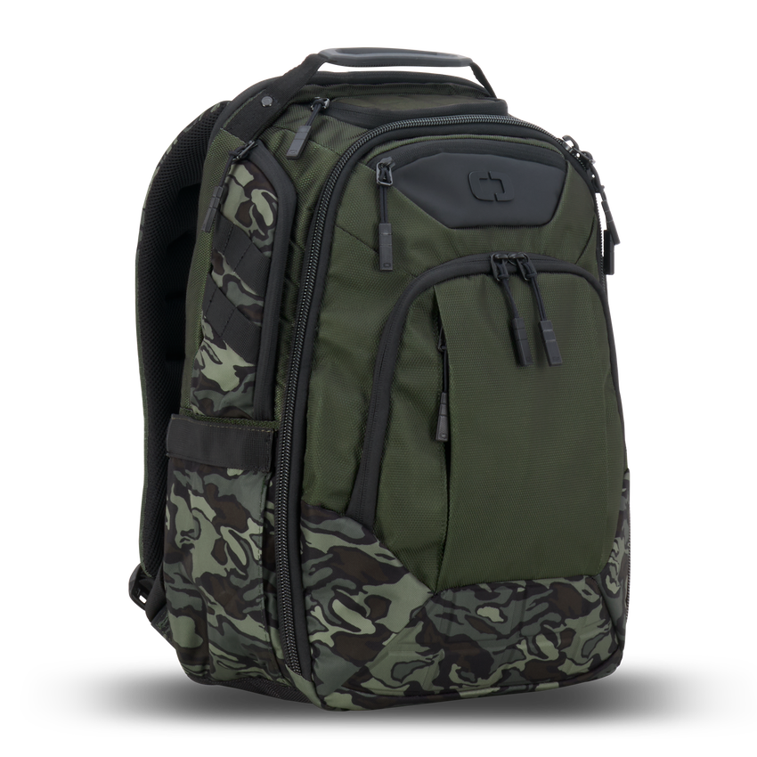 Renegade DNA Rucksack - View 1