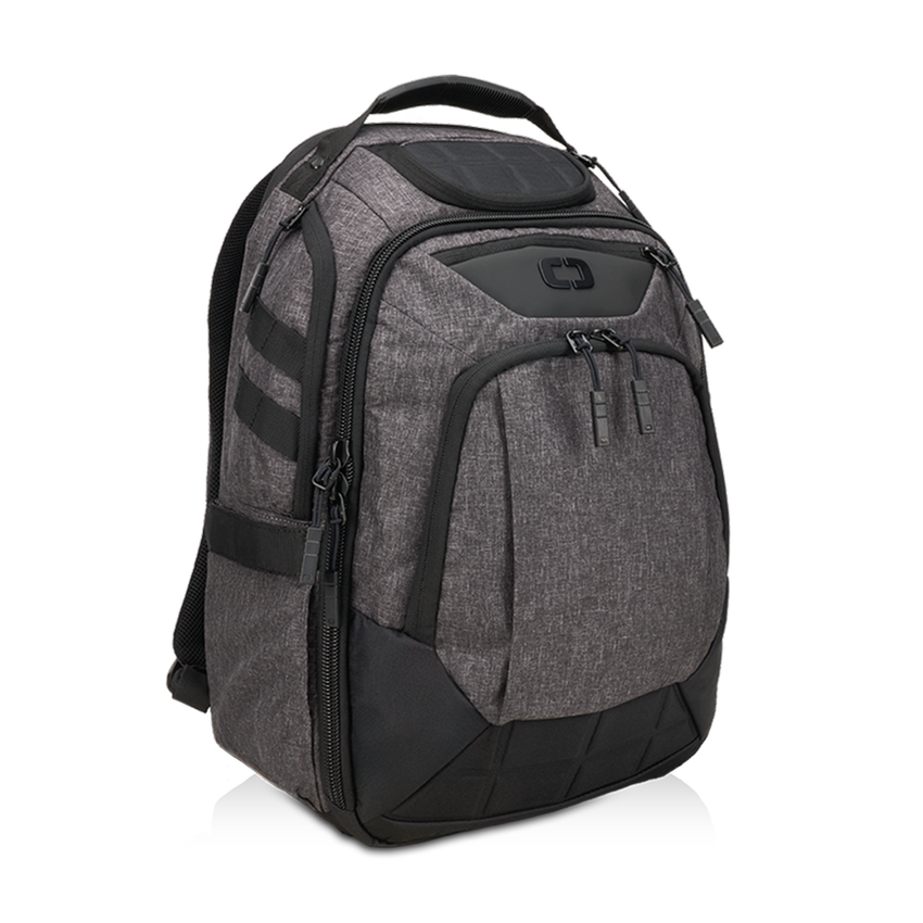 Renegade DNA Rucksack - View 1