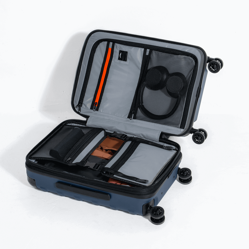 RENEGADE VAULT CARRY-ON GEP&Auml;CKST&Uuml;CK - View 2