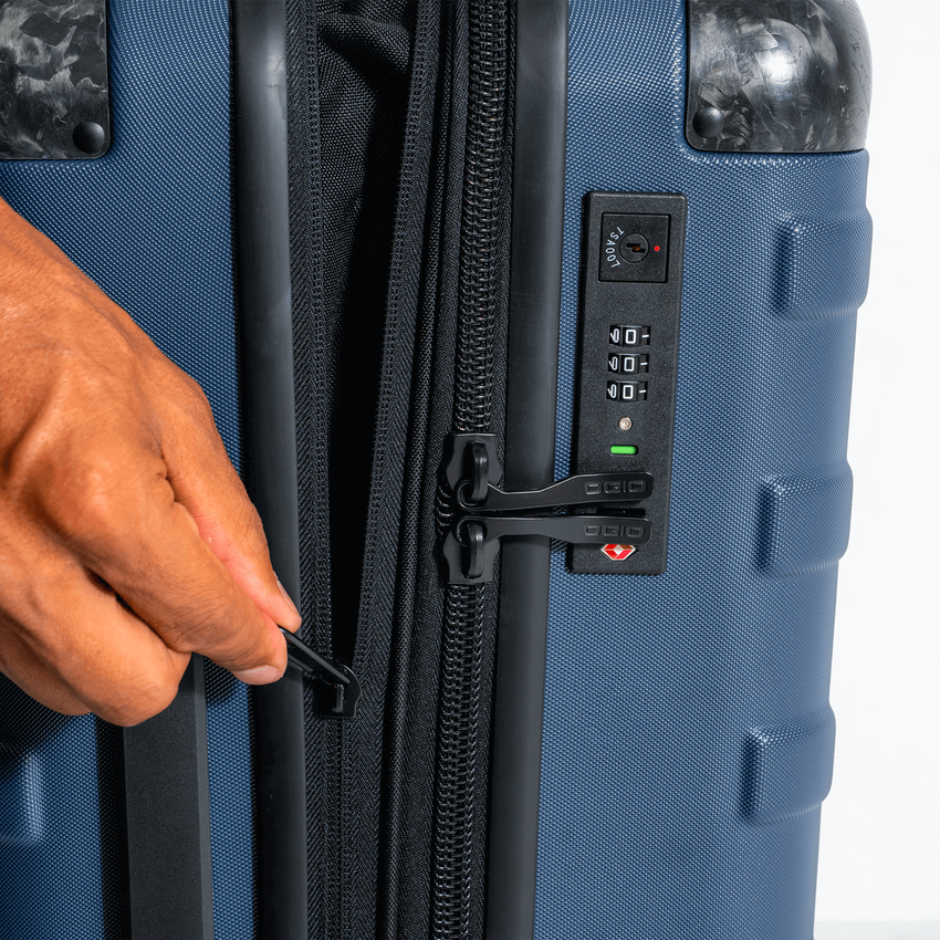 RENEGADE VAULT CARRY-ON GEP&Auml;CKST&Uuml;CK - View 4