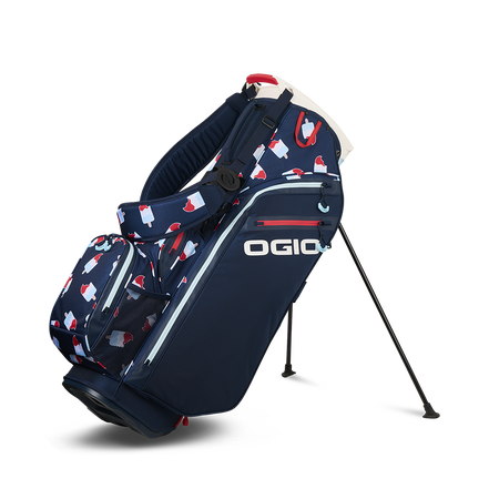 All Elements Hybrid Golf-Standtasche '25 Product Image