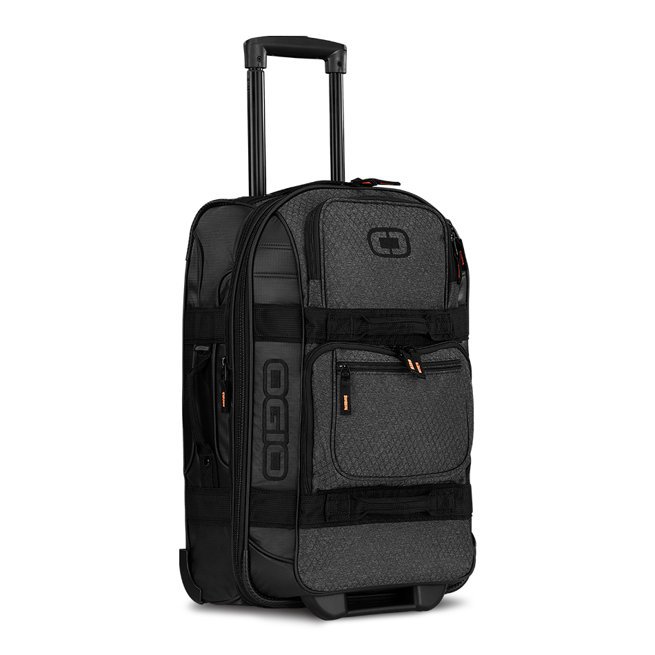 Ogio overnight bag hotsell