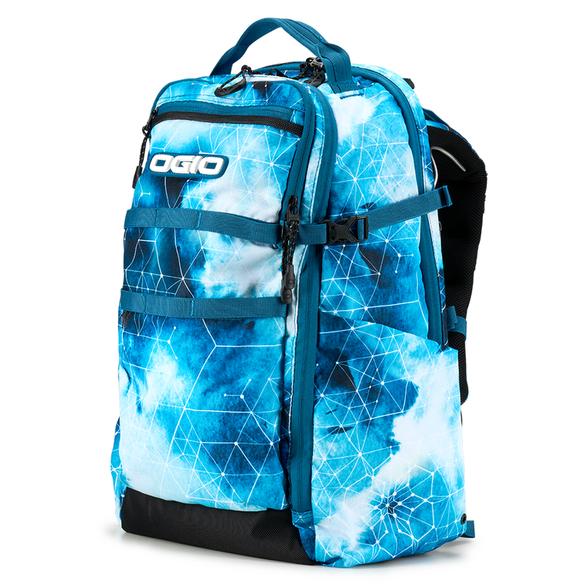 Ski & Snowboard Alpha Convoy 630 Rucksack - View 3