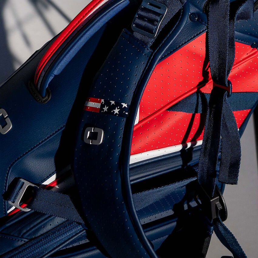 OGIO SHADOW GOLFTASCHE - View 9