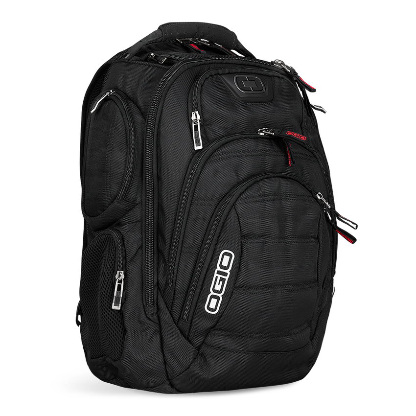 Gambit Laptop-Rucksack - View 1