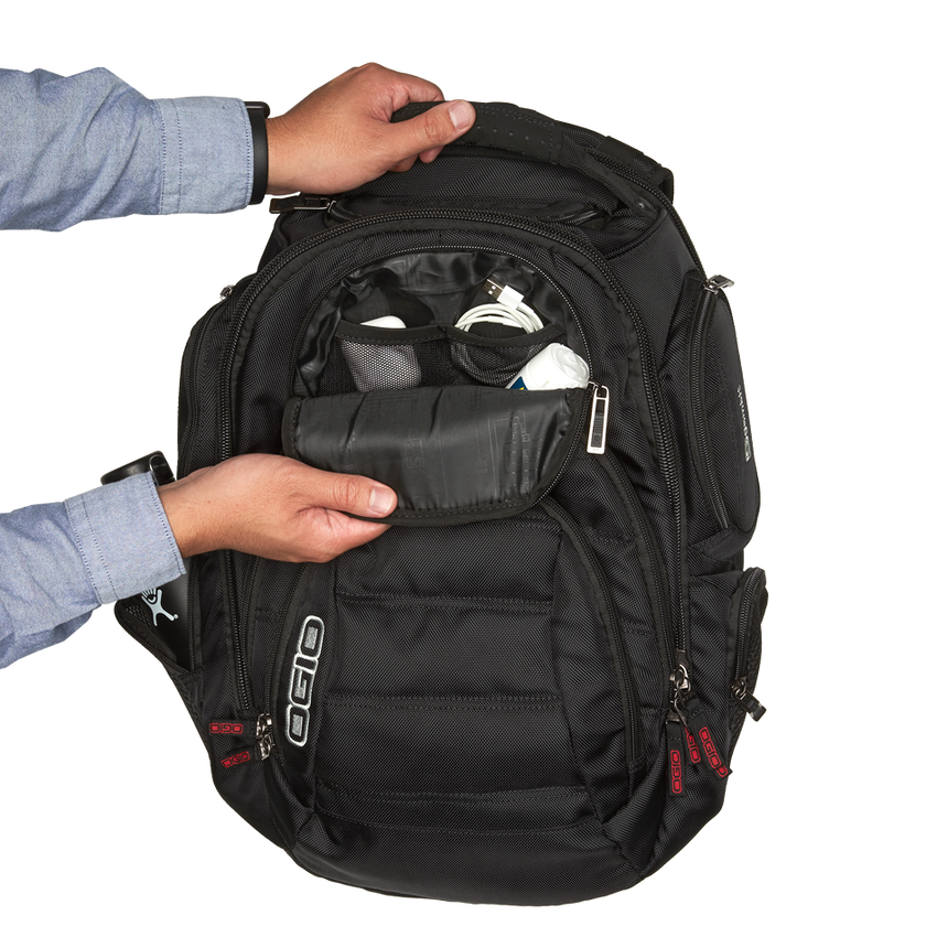 Gambit Laptop-Rucksack - View 9