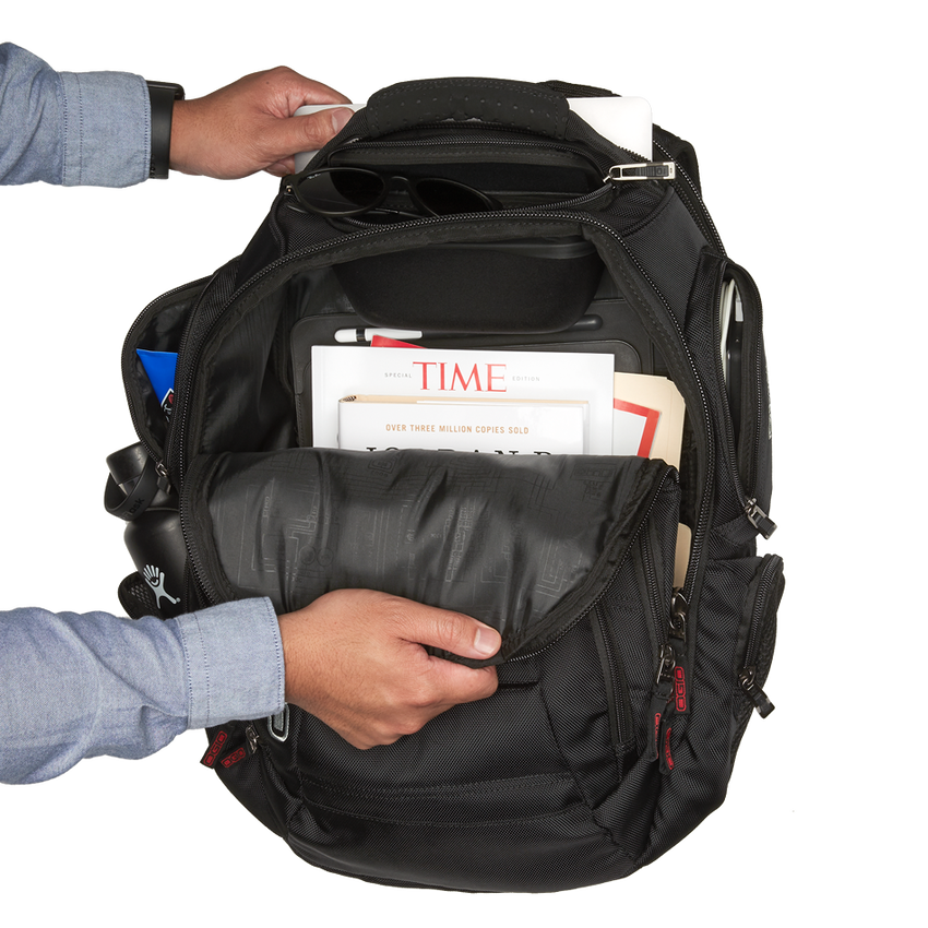 Gambit Laptop-Rucksack - View 6