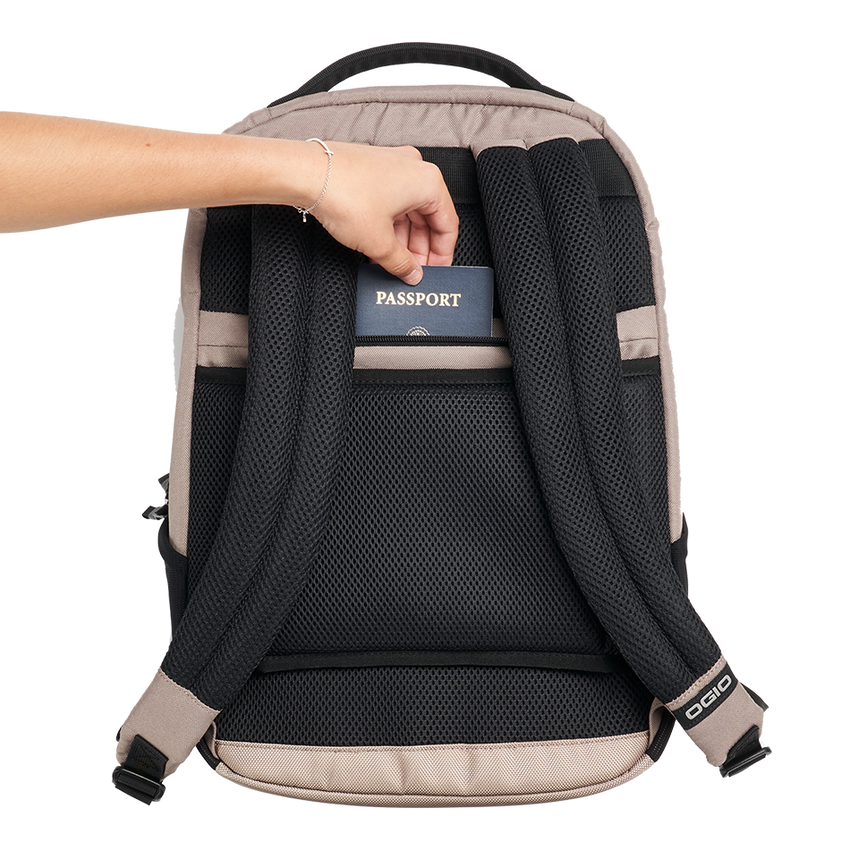 OGIO PACE 20 RUCKSACK - View 7