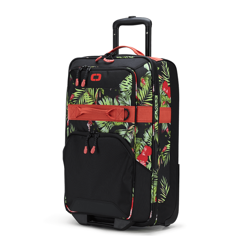 Alpha Layover Carry-On - View 3