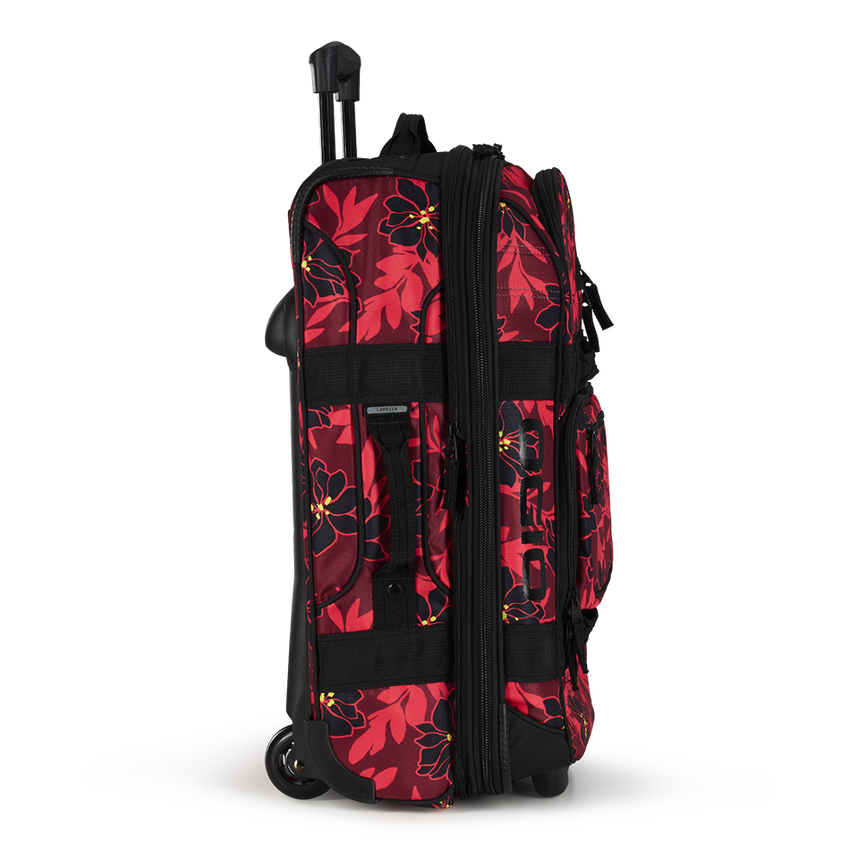 Layover Reisetasche - View 4