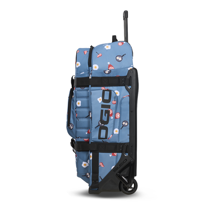 Rig 9800 Reisetasche - View 5