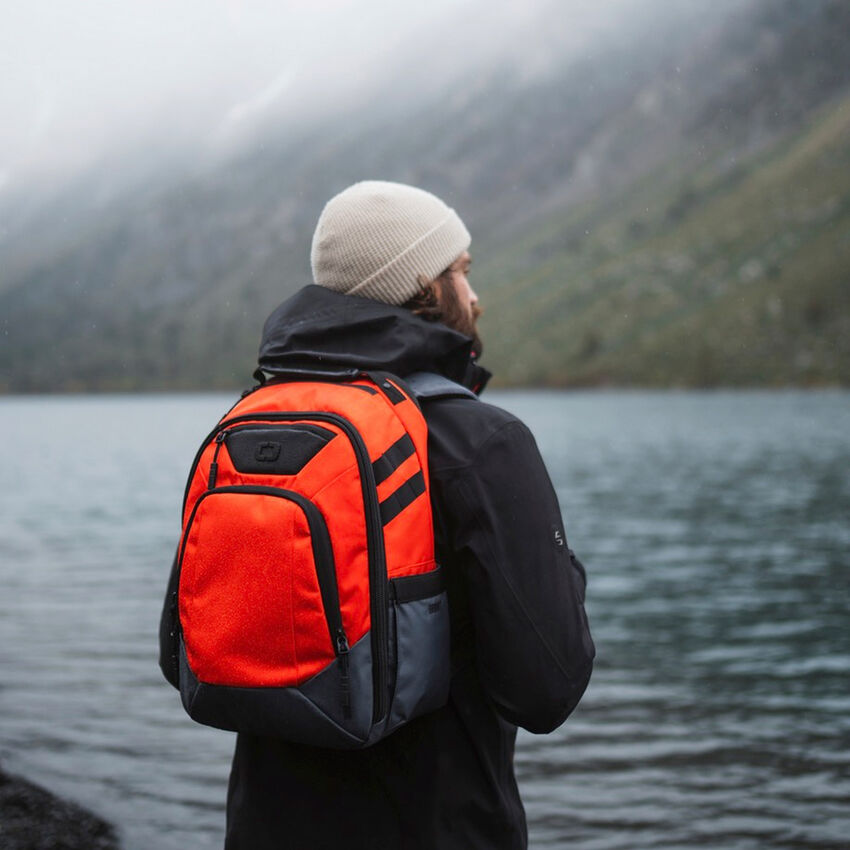 Gambit DNA Rucksack - View 2