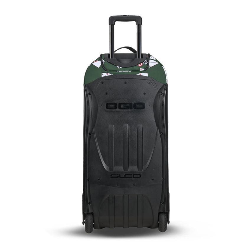 Rig 9800 Reisetasche - View 4