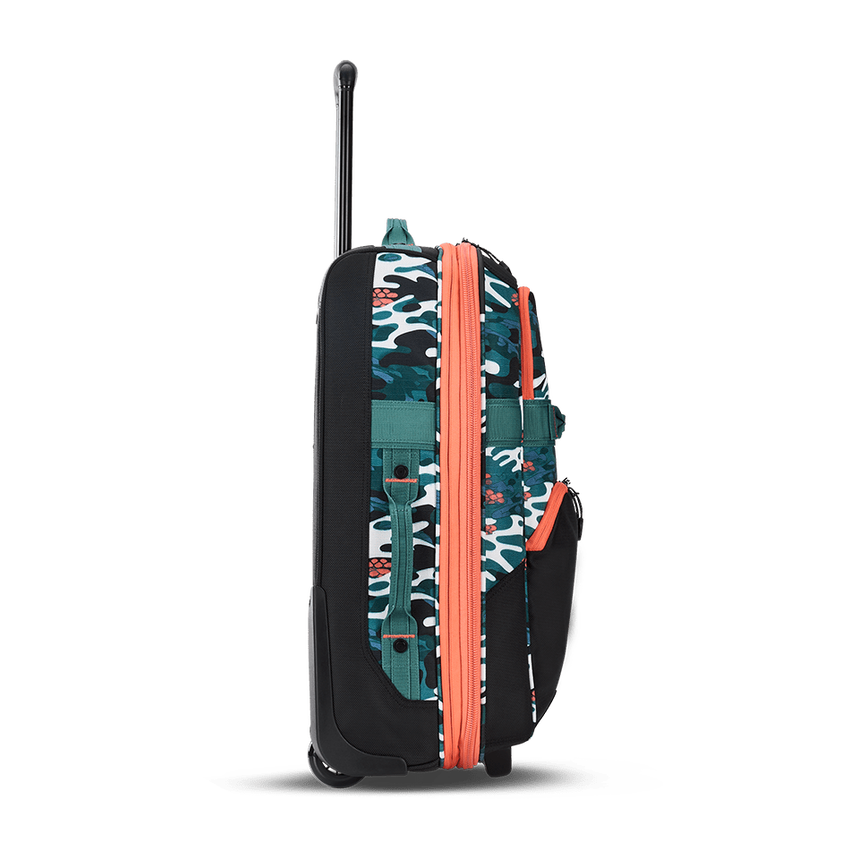 Alpha Layover Carry-On - View 4