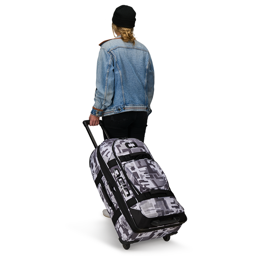Terminal Reisetasche - View 11