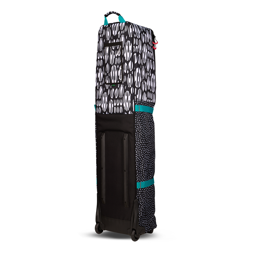Schlanke Golf-Reiseh&uuml;lle Alpha '25 - View 4