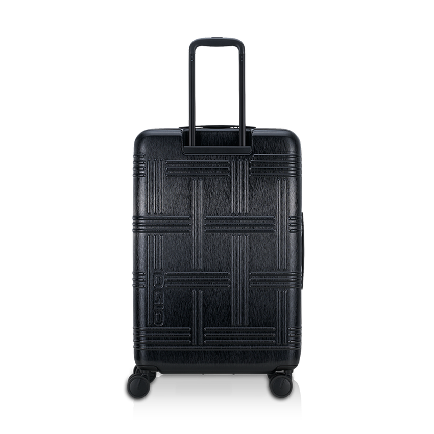Rise Checked Bag - View 8