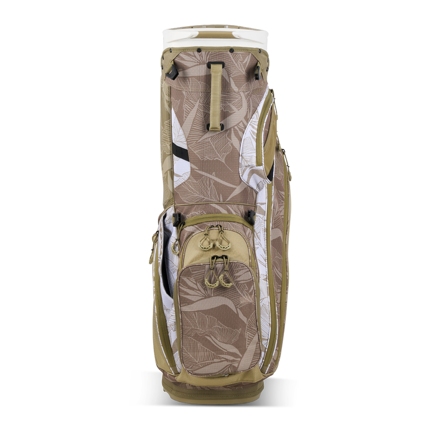 Silencer Hybrid Golftasche - View 2