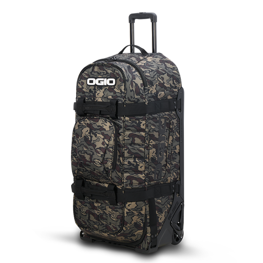 Rig 9800 Reisetasche - View 2