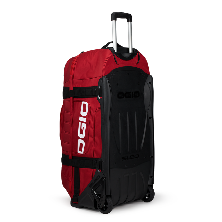 Rig 9800 Reisetasche - View 6