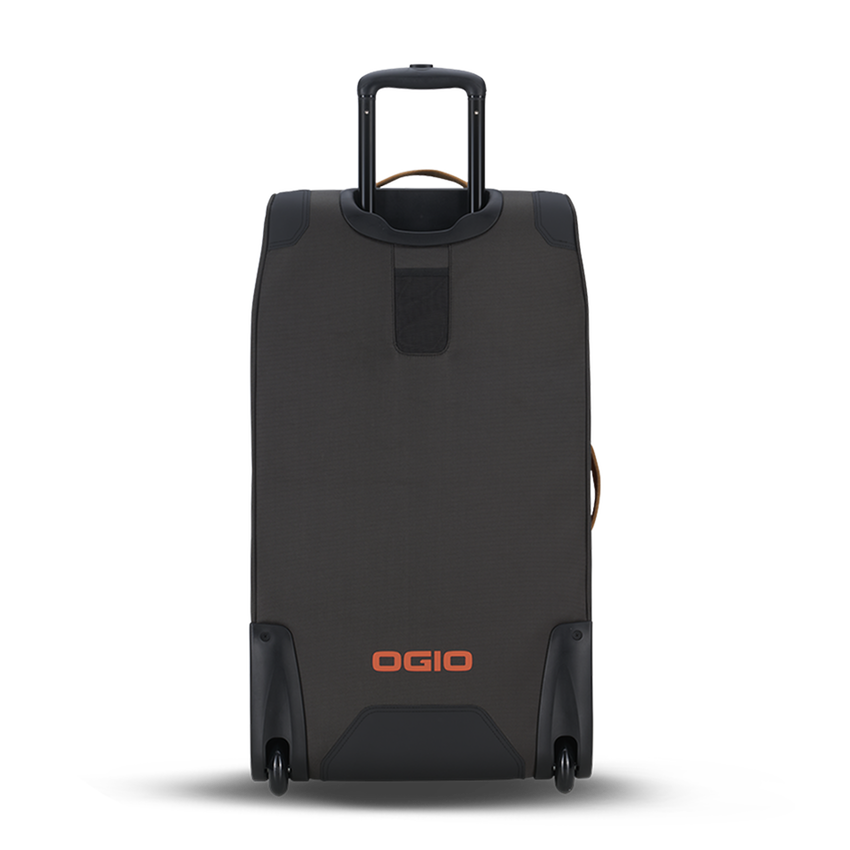Alpha Terminal Checked Bag - View 9
