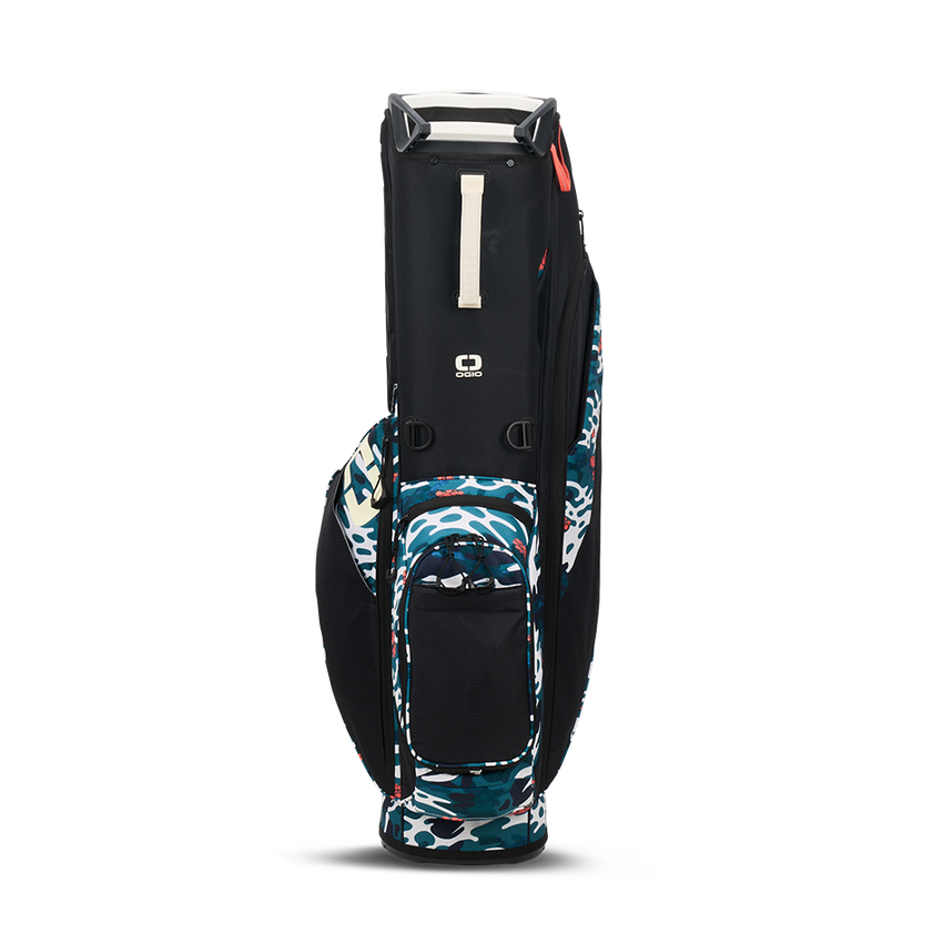 Fuse Golf Stand Bag '25 - View 2