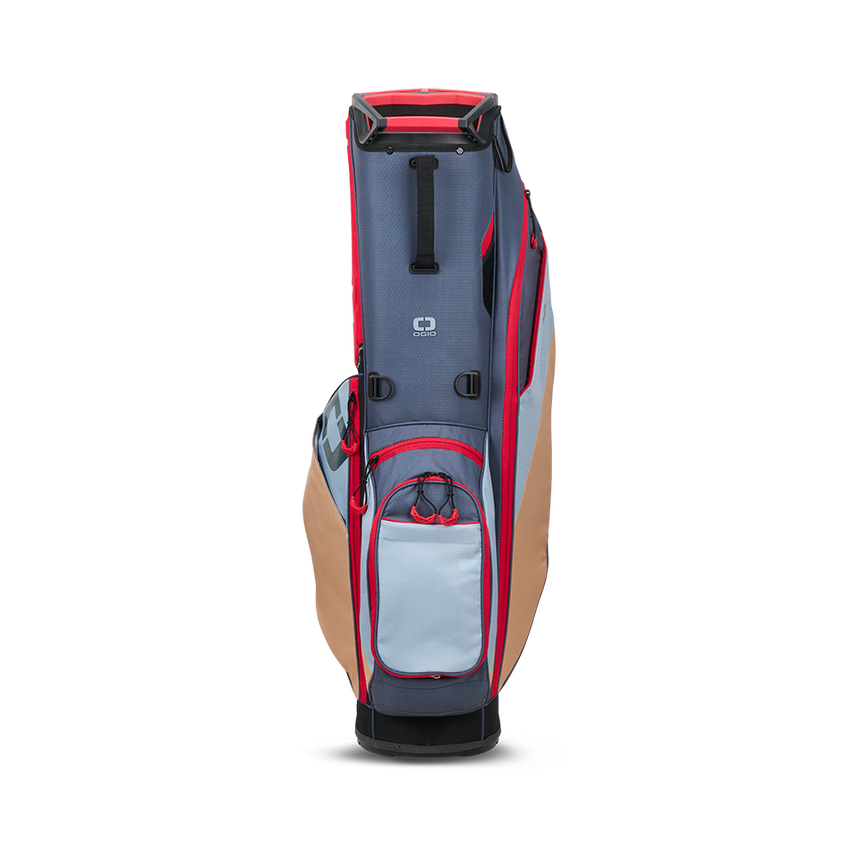 Fuse Golf Stand Bag '25 - View 2
