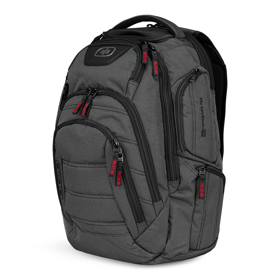 renegade rss laptop backpack