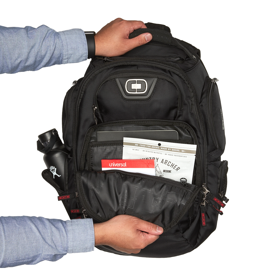 ogio stratagem backpack
