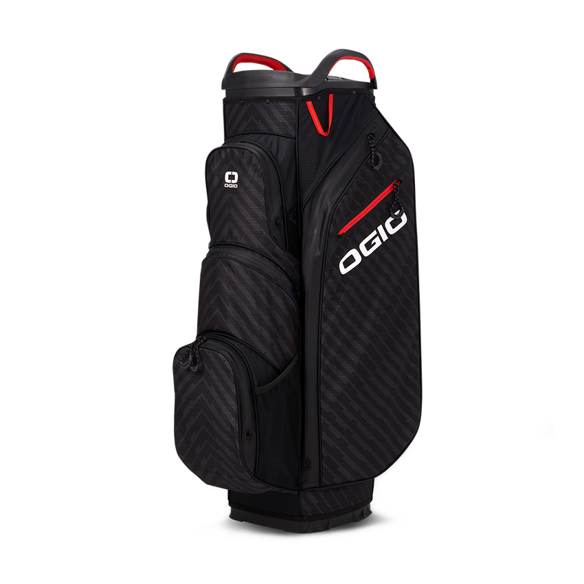 All Elements Silencer Cart Bag '24 - View 1