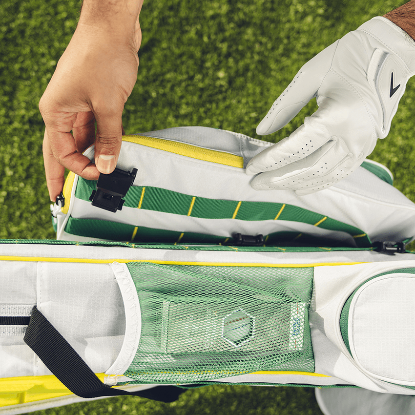 Funday Carry Golf Bag - View 3