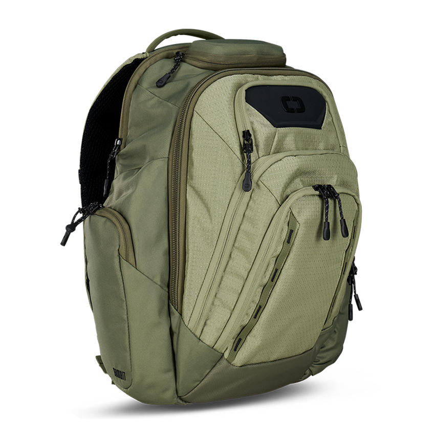 Gambit Pro Backpack - View 1