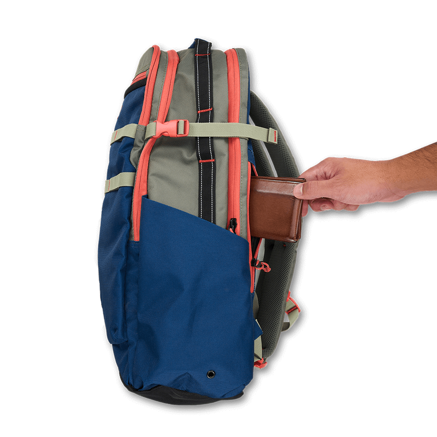 Alpha 25L Backpack - View 6