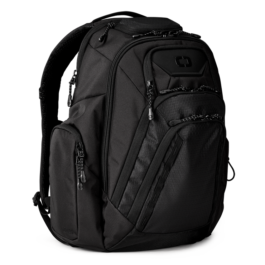 Gambit Pro Backpack - View 1