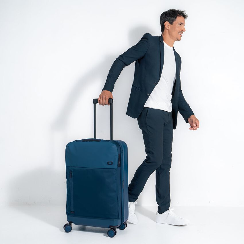 PACE PRO HYBRID CHECKED BAG - View 3