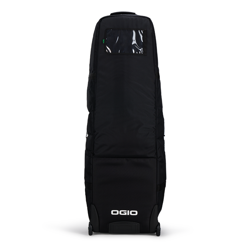 Alpha Travel Cover - View 4