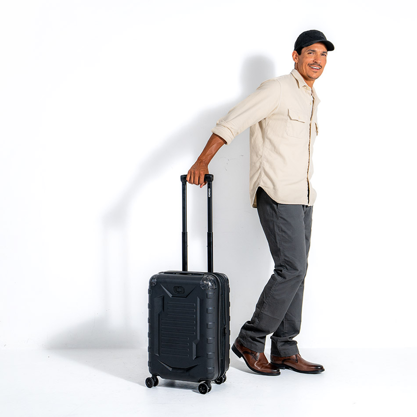 Renegade Vault Carry-On - View 3